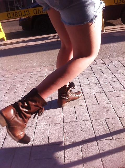 25P Love Dirty Panties & Shoes