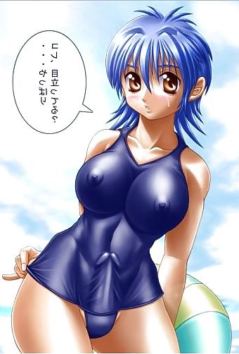 25P Hot Shemale Hentai Girls