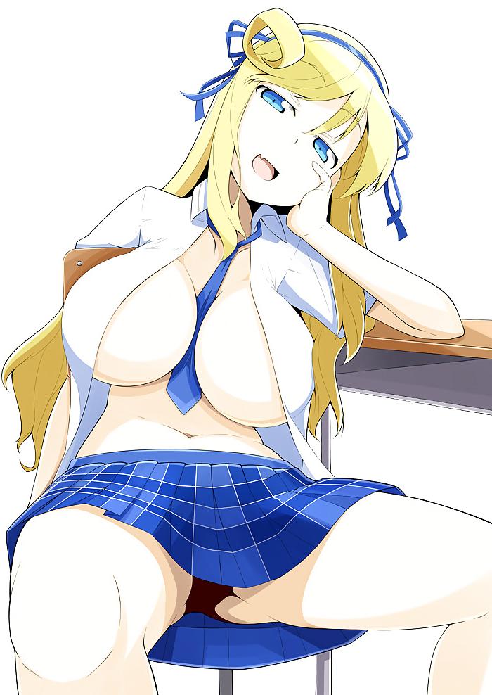 25P Random Hentai Mix 1