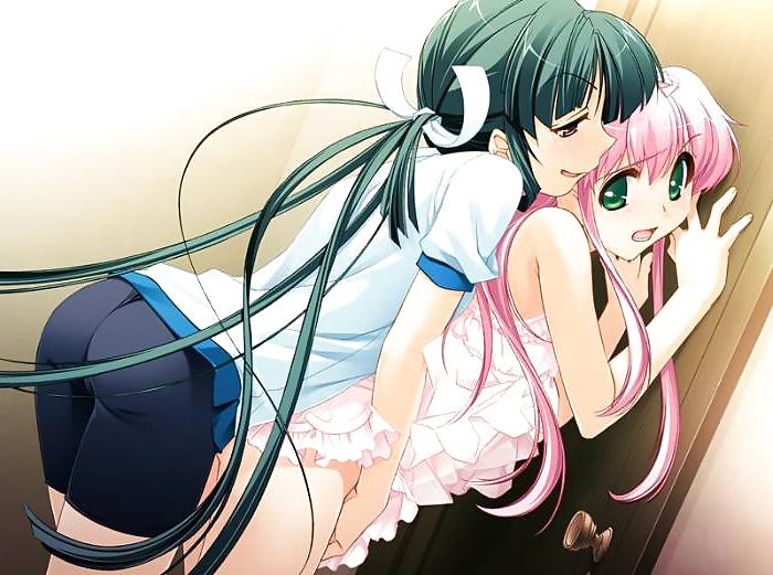 25P Random Hentai Mix 1