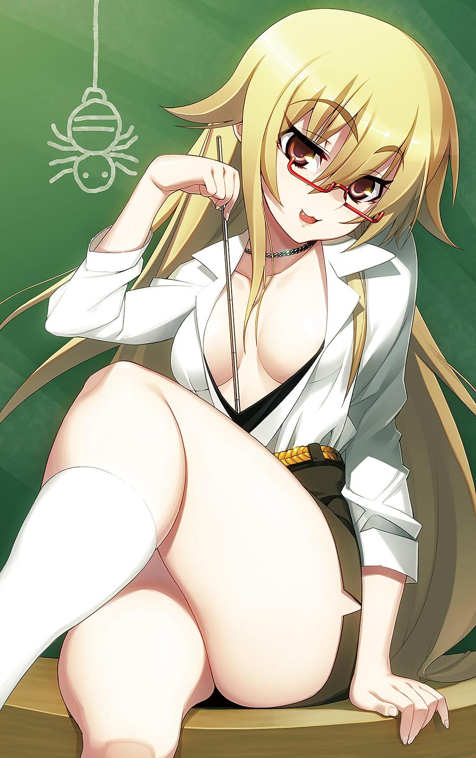 25P Random Hentai Mix 1