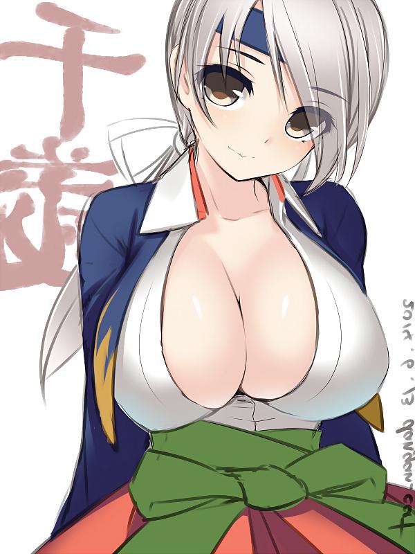 25P Random Hentai Mix 1
