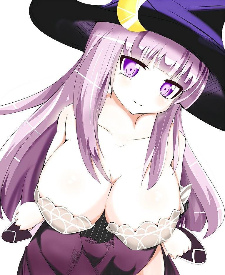 25P Random Hentai Mix 1