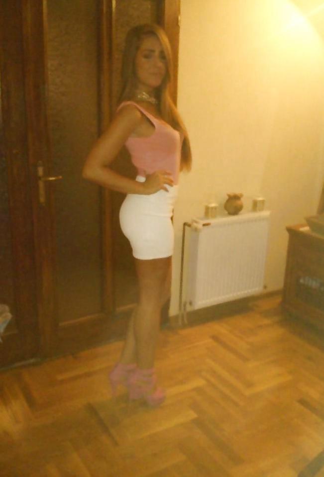 25P Sexy Serbian girls 26