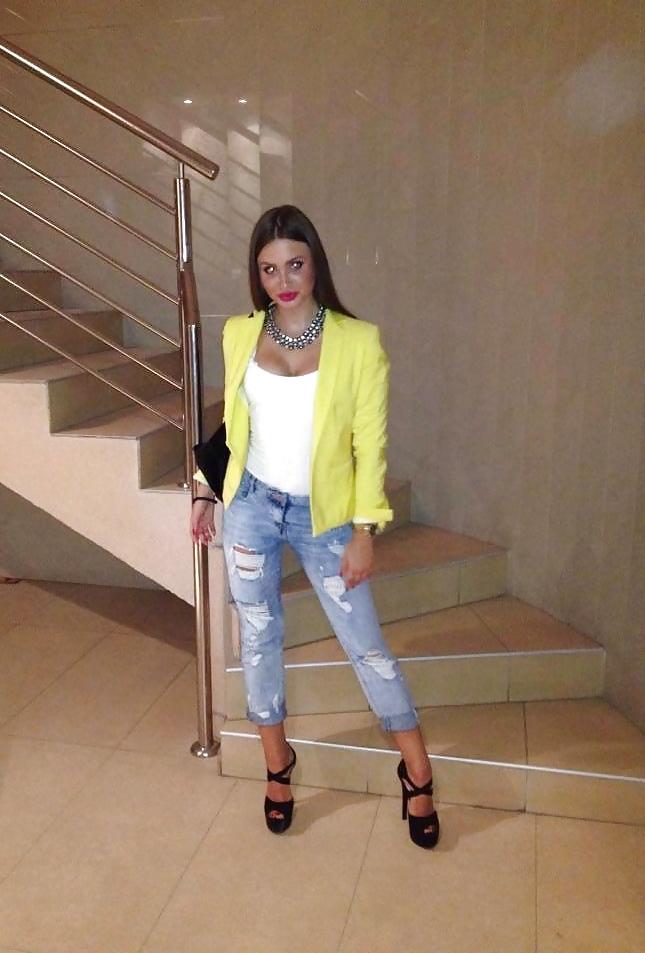 25P Sexy Serbian girls 26