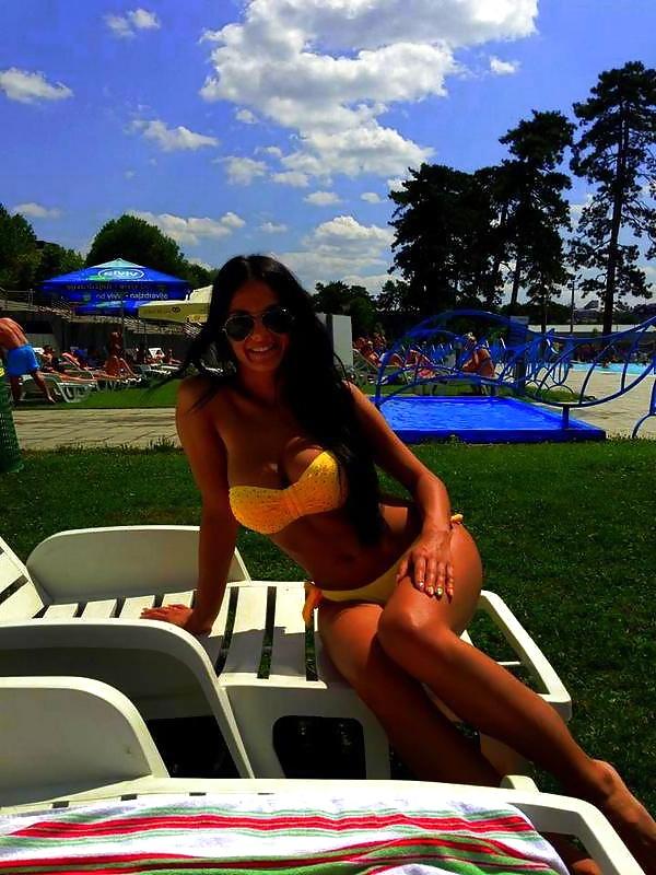 25P Sexy Serbian girls 26