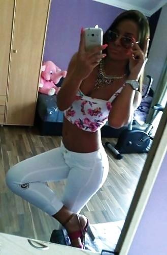 25P Sexy Serbian girls 26