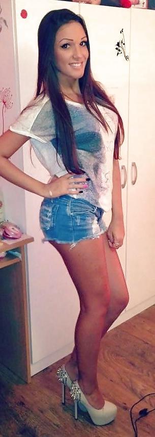 25P Sexy Serbian girls 26