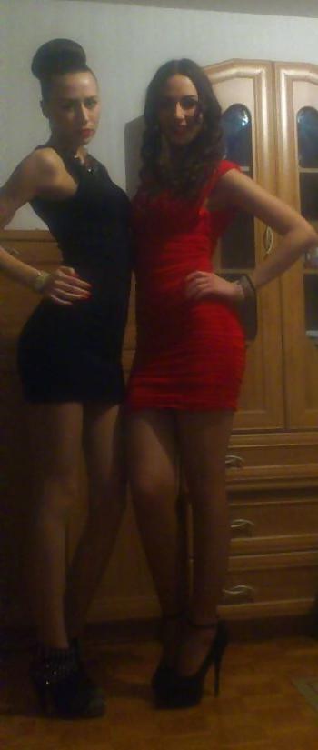 25P Sexy Serbian girls 26