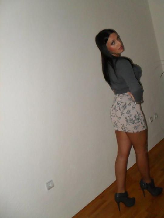 25P Sexy Serbian girls 25