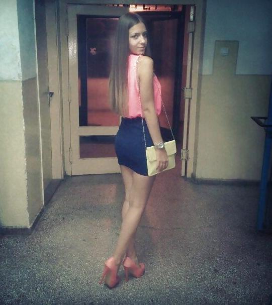 25P Sexy Serbian girls 25