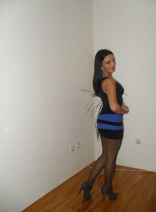 25P Sexy Serbian girls 25