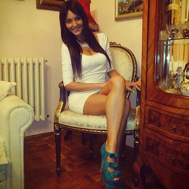 25P Sexy Serbian girls 25