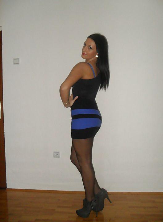 25P Sexy Serbian girls 25