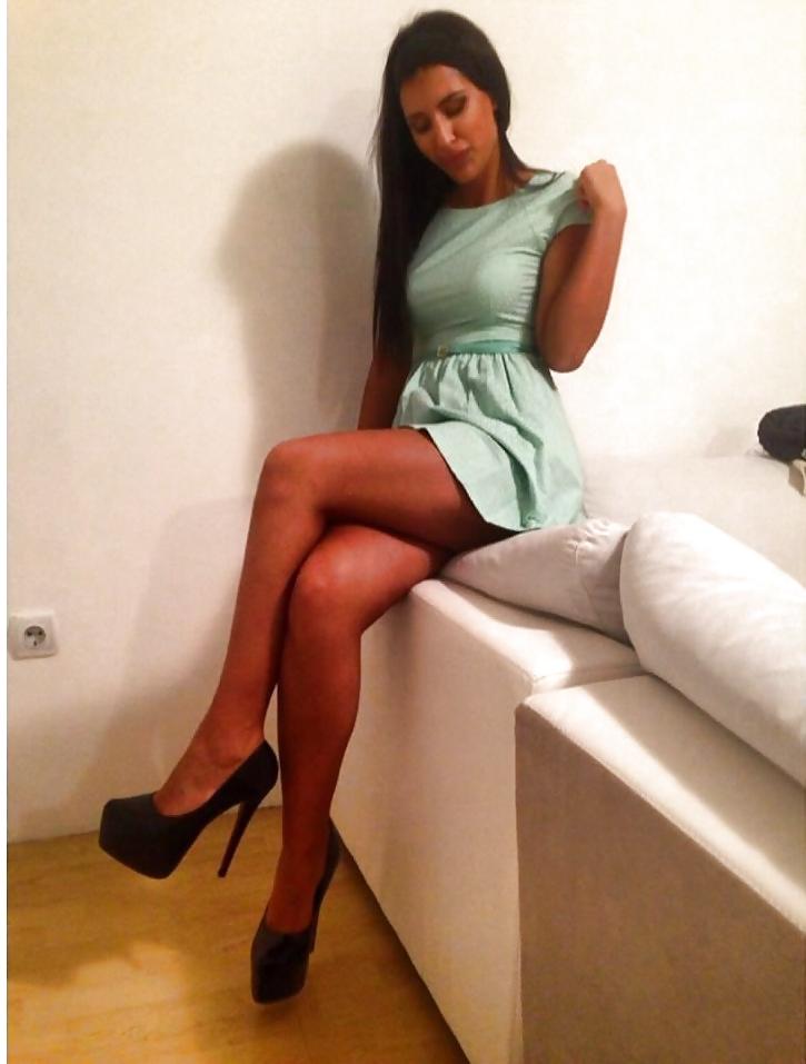 25P Sexy Serbian girls 25