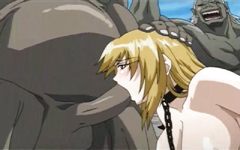 25P Hentai 3d 30 toon
