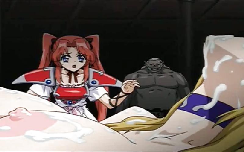 25P Hentai 3d 30 toon