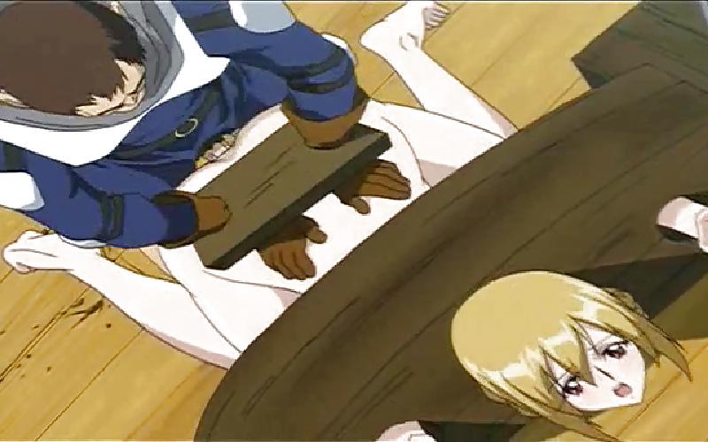 25P Hentai 3d 30 toon