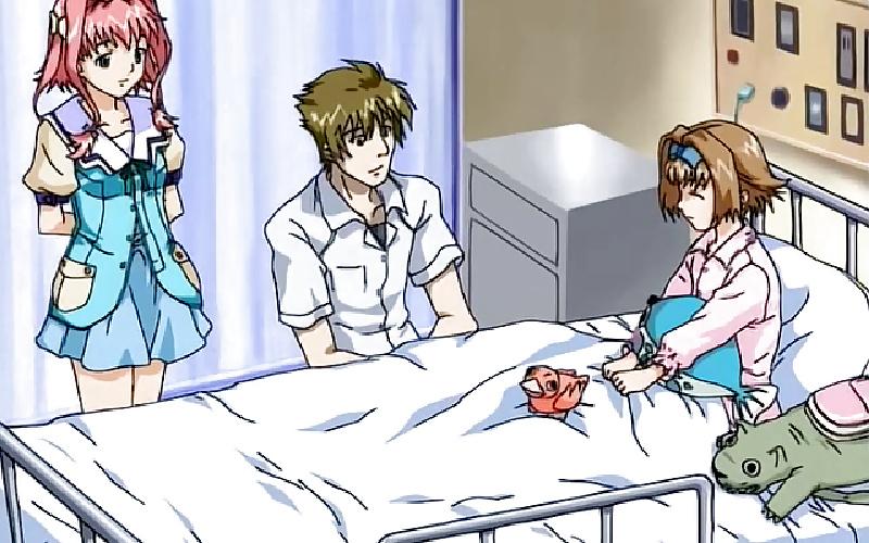 25P Hentai 3d 30 toon