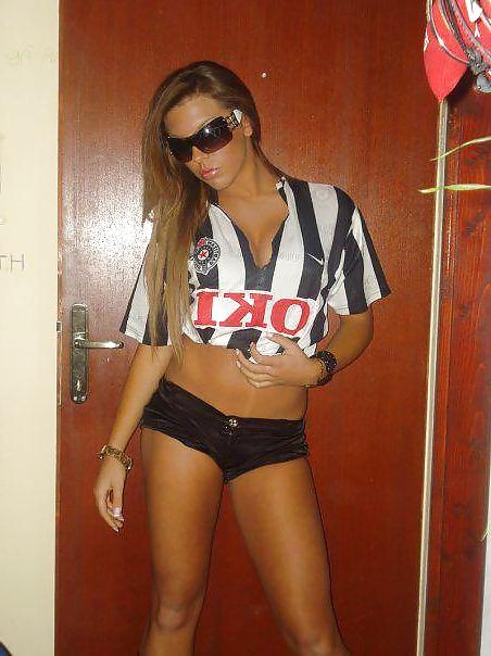 25P Serbian fuckmeat Anamarija