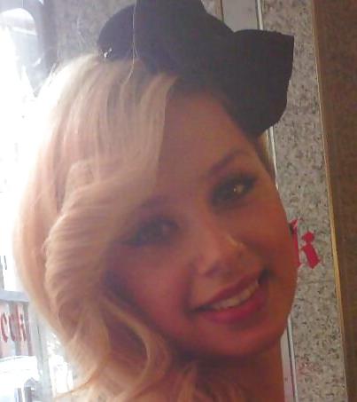 17P Turkish Blondes! Dirty comments please!