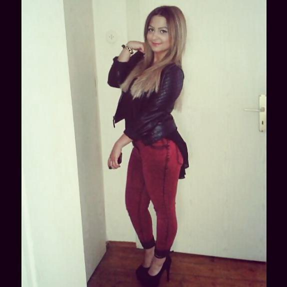 17P Turkish Blondes! Dirty comments please!