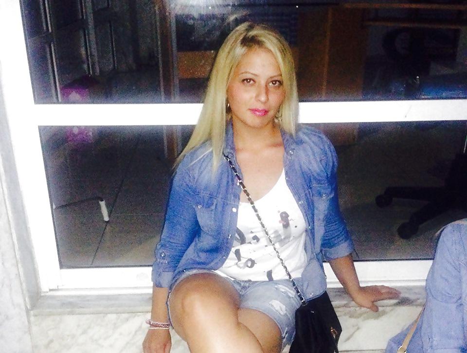 17P Turkish Blondes! Dirty comments please!