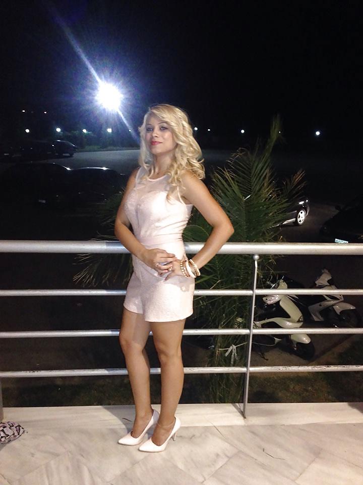 17P Turkish Blondes! Dirty comments please!