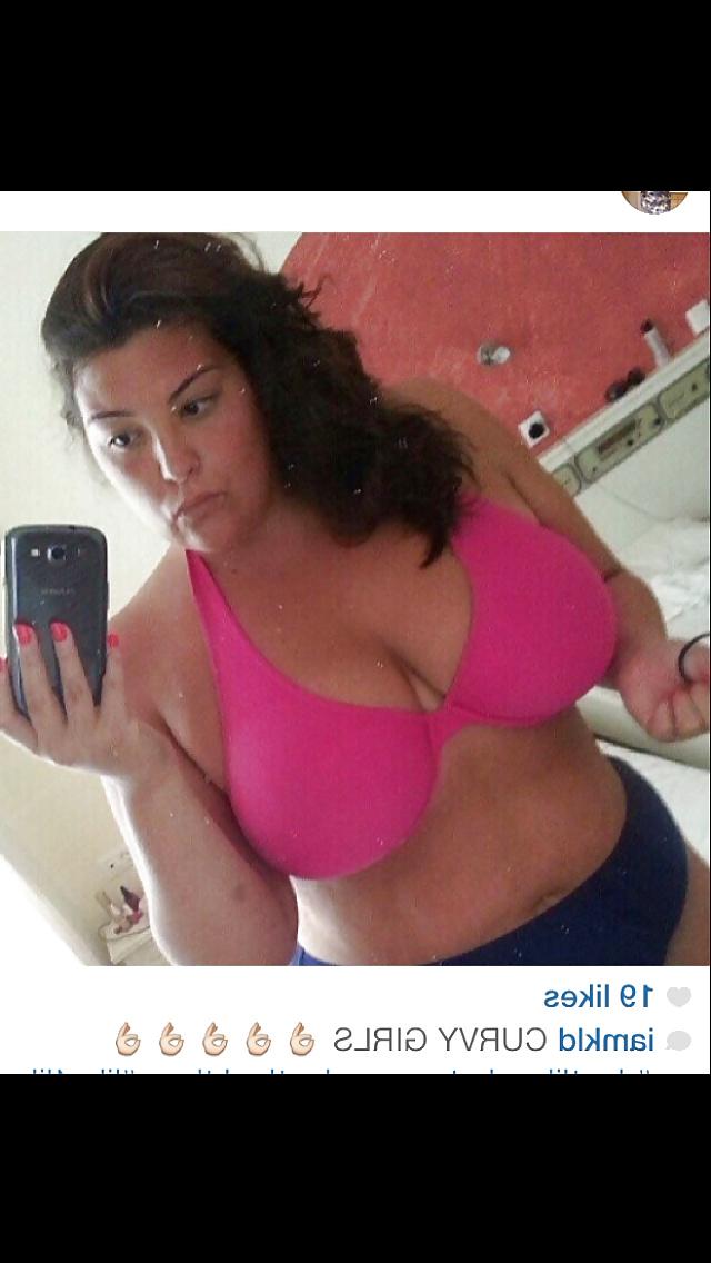 24P Fat Big Tit Whore Kirsty Lea from London - Dirty Comments 
