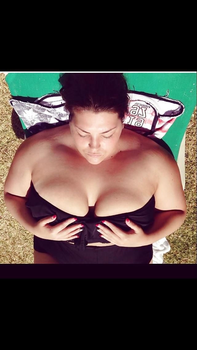 24P Fat Big Tit Whore Kirsty Lea from London - Dirty Comments 
