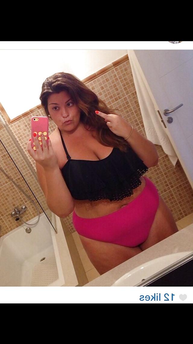24P Fat Big Tit Whore Kirsty Lea from London - Dirty Comments 