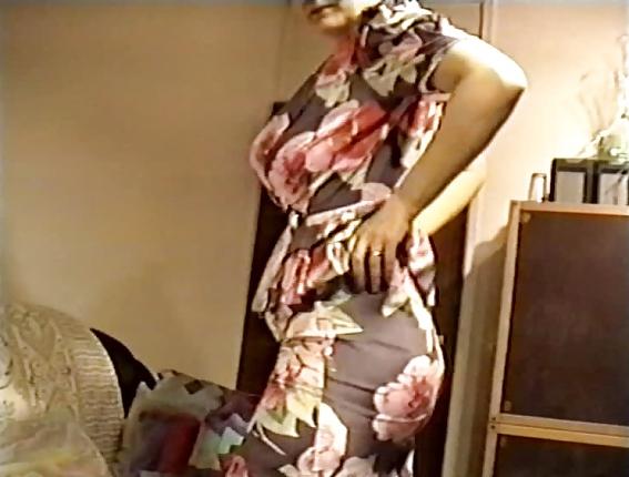 12P SAG - Grey Costume Slut 07