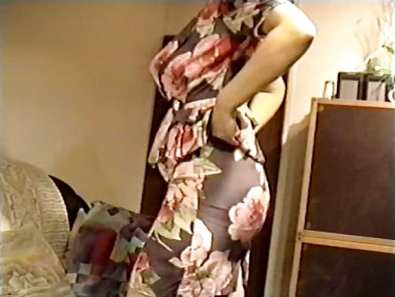 12P SAG - Grey Costume Slut 07