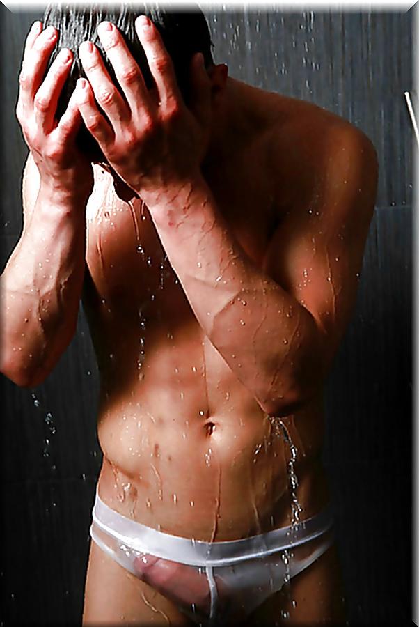 25P Lion's: Pure Beauty - The Male Body!