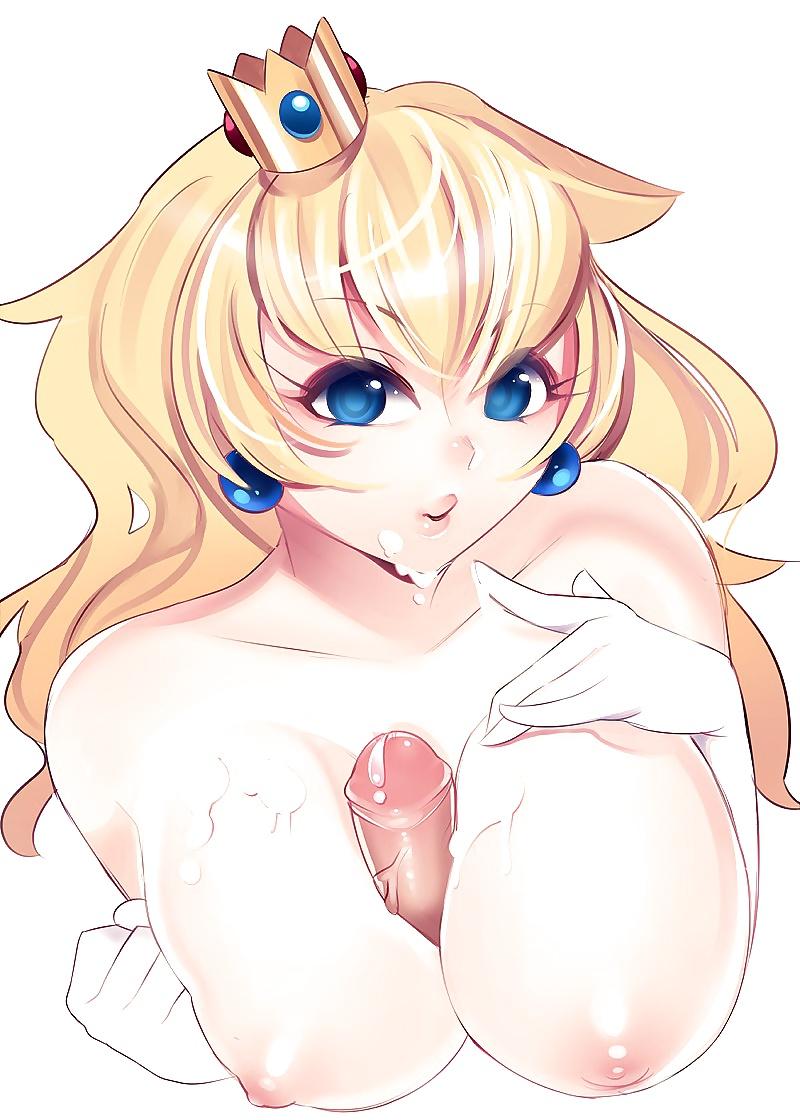 13P Hentai whores and big boobed girls