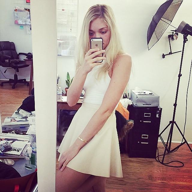 5P Teens in Summer Dress