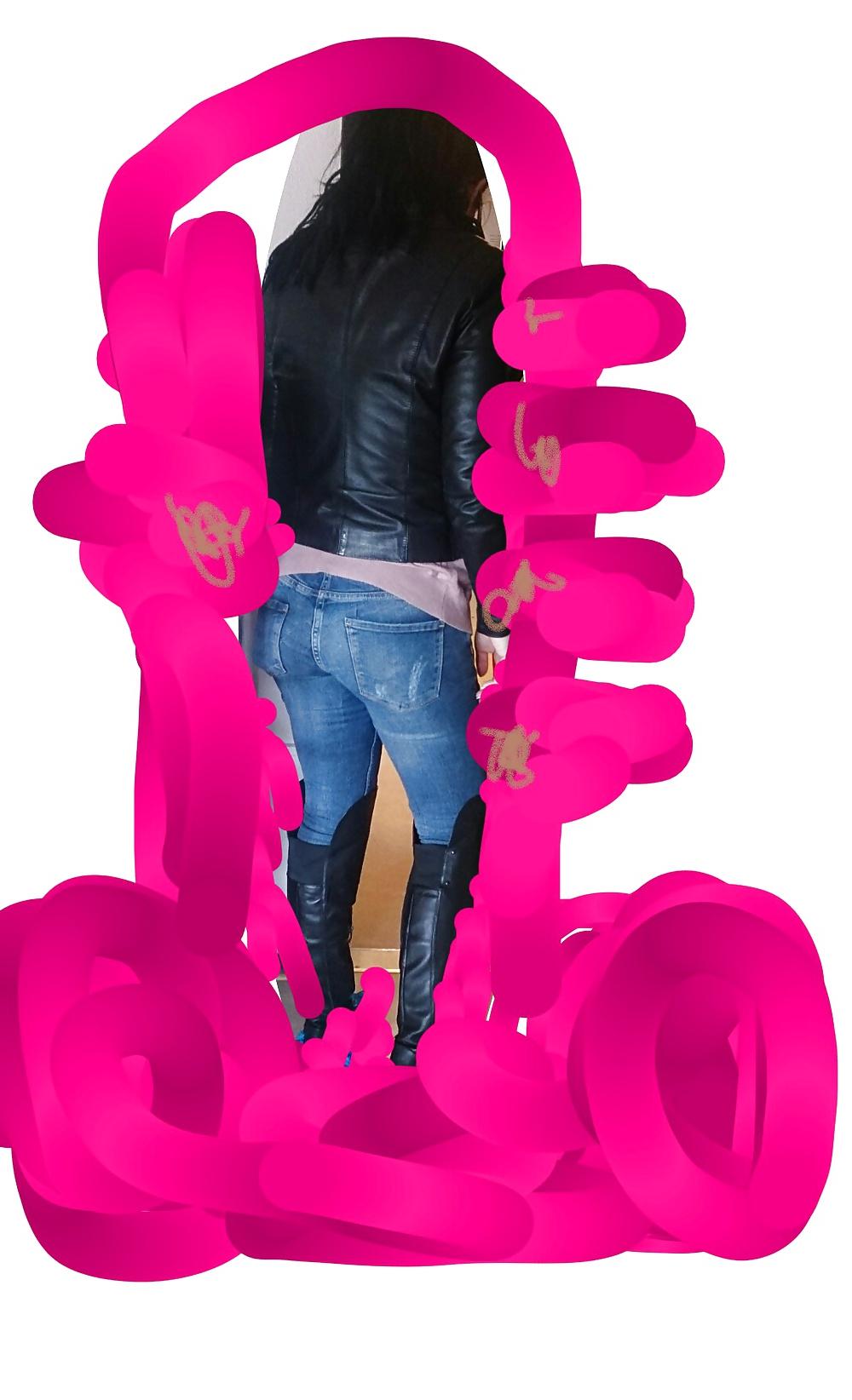 17P Ass to fuck good