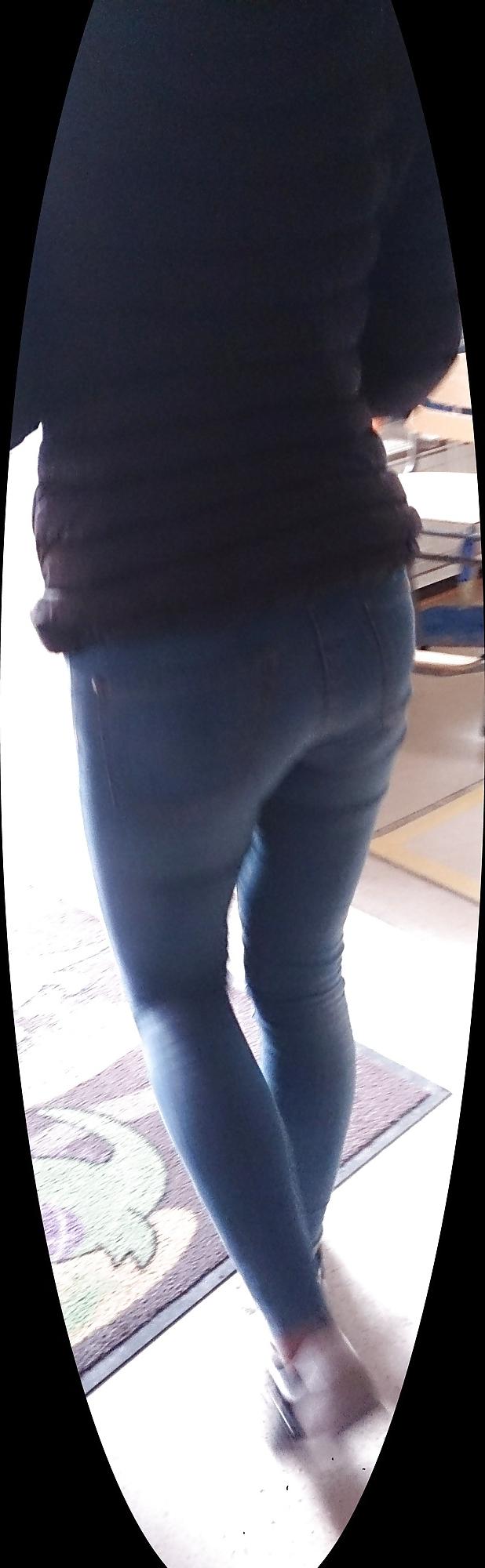 17P Ass to fuck good