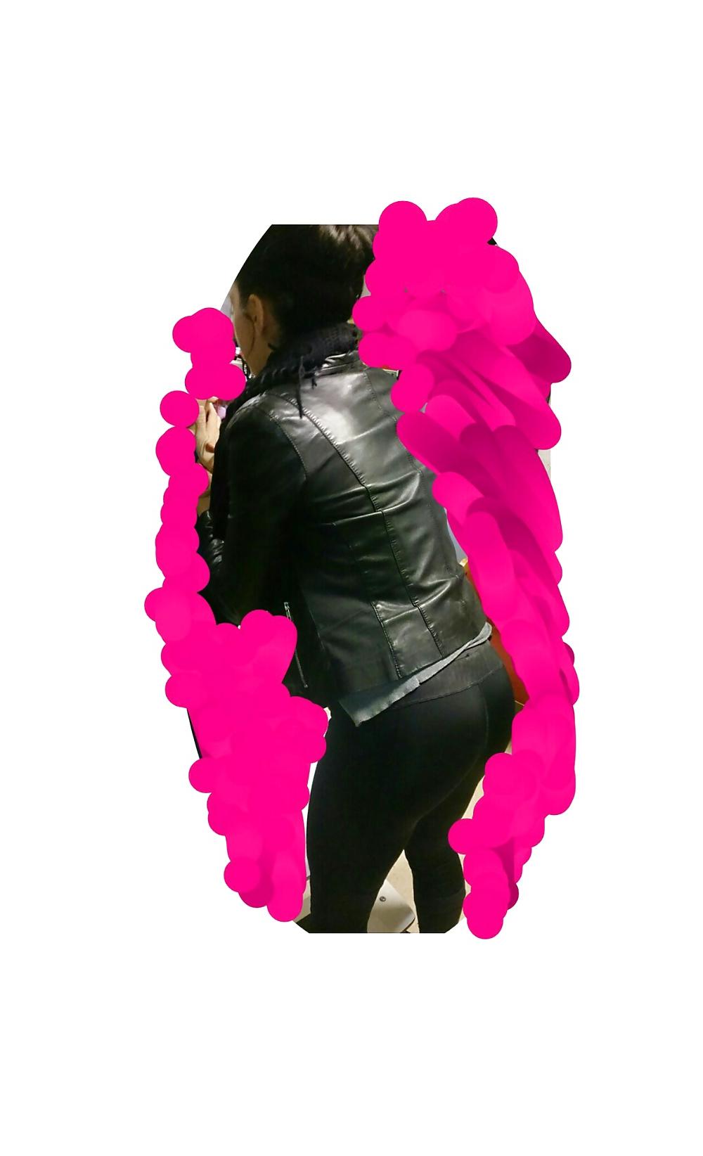 17P Ass to fuck good