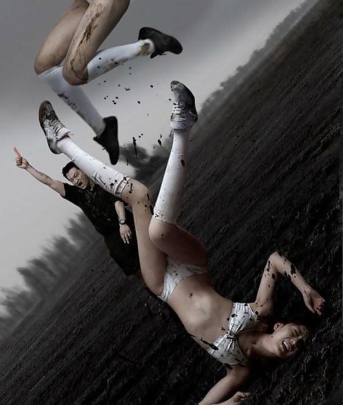 8P Erotic soccer....