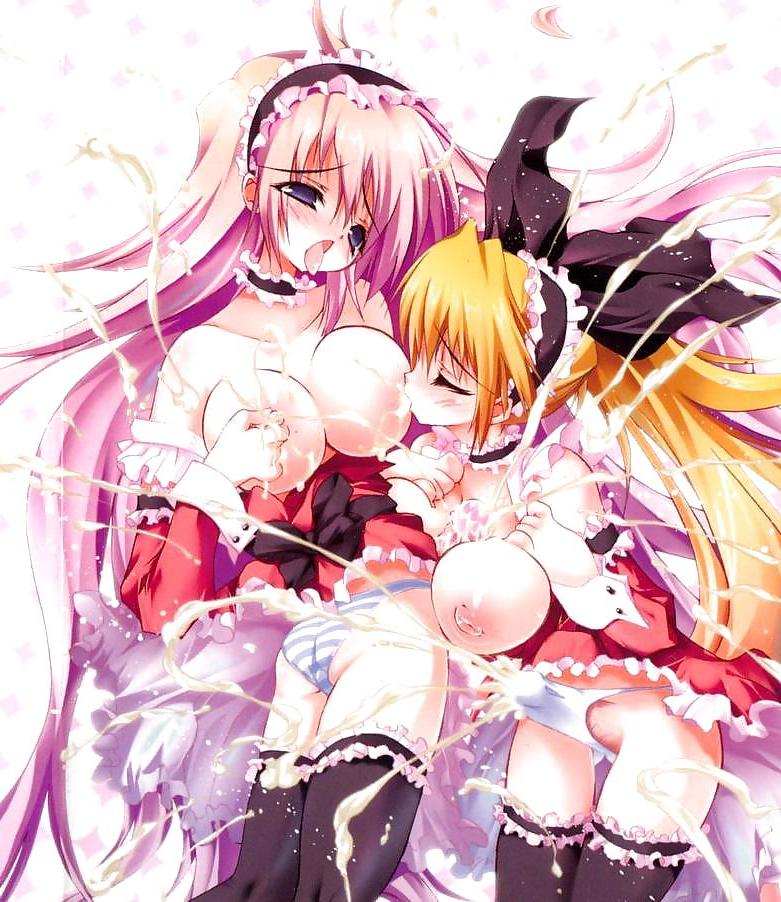 9P Shemales Hentai Gallery 13 ...By SAP