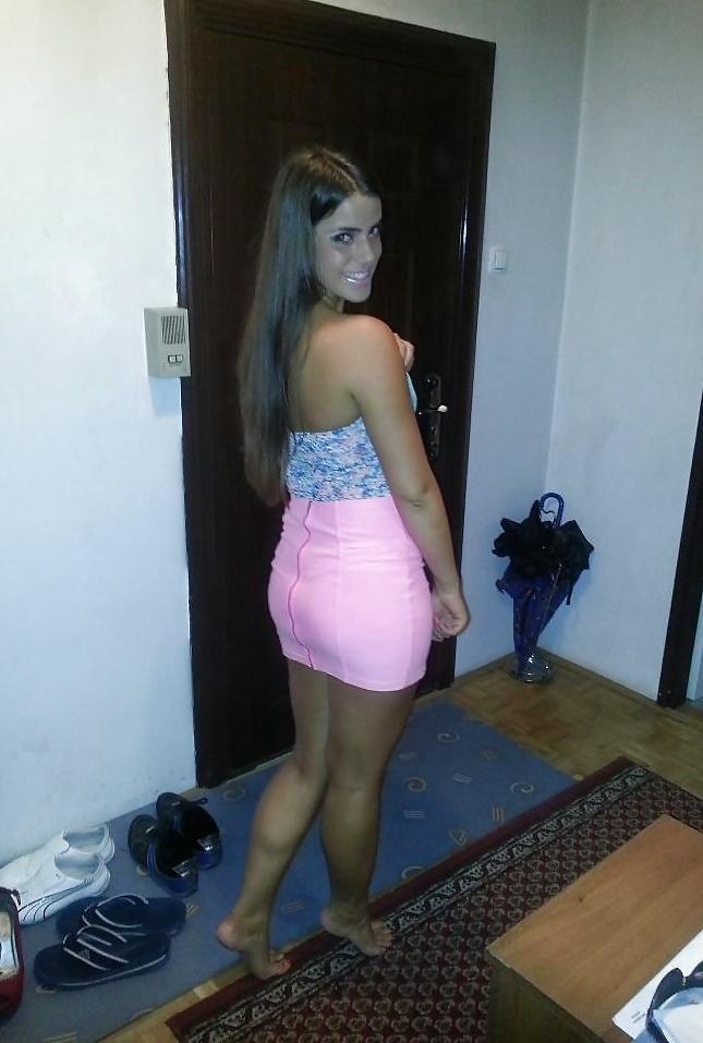 25P Sexy Serbian girls 23
