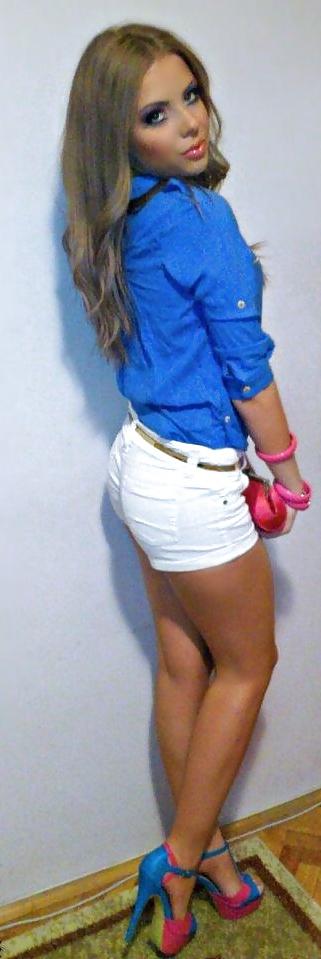 25P Sexy Serbian girls 23