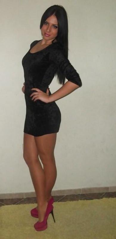 25P Sexy Serbian girls 23
