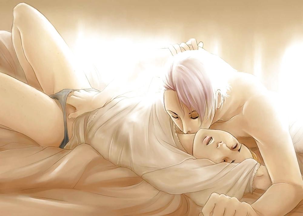 25P Hentai mix 73 verybigcandy