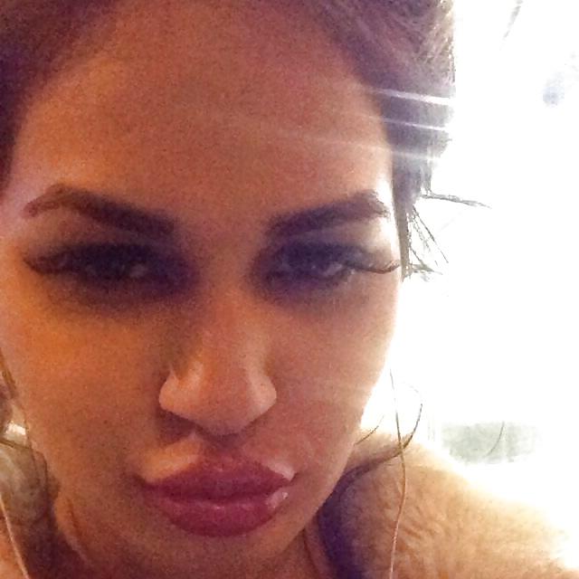 4P Pakistani blowjob queen