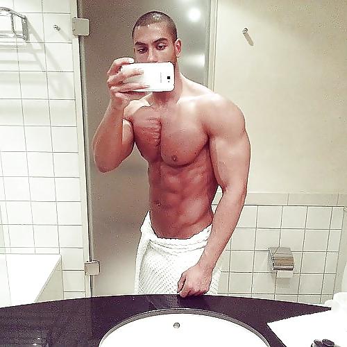 22P GOOD looking FIT MOROCCAN MEN i Would LOVE To Fuck me!!! 