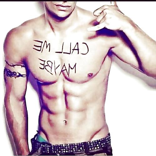 22P GOOD looking FIT MOROCCAN MEN i Would LOVE To Fuck me!!! 