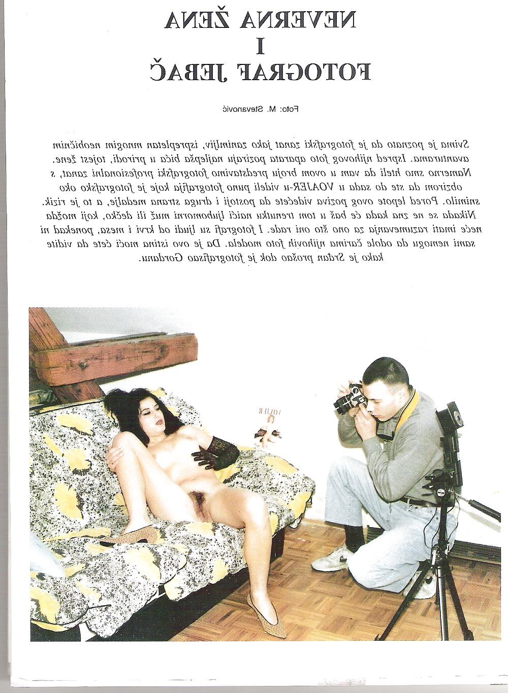 25P Little History of our porn-istorijat nase pornografije