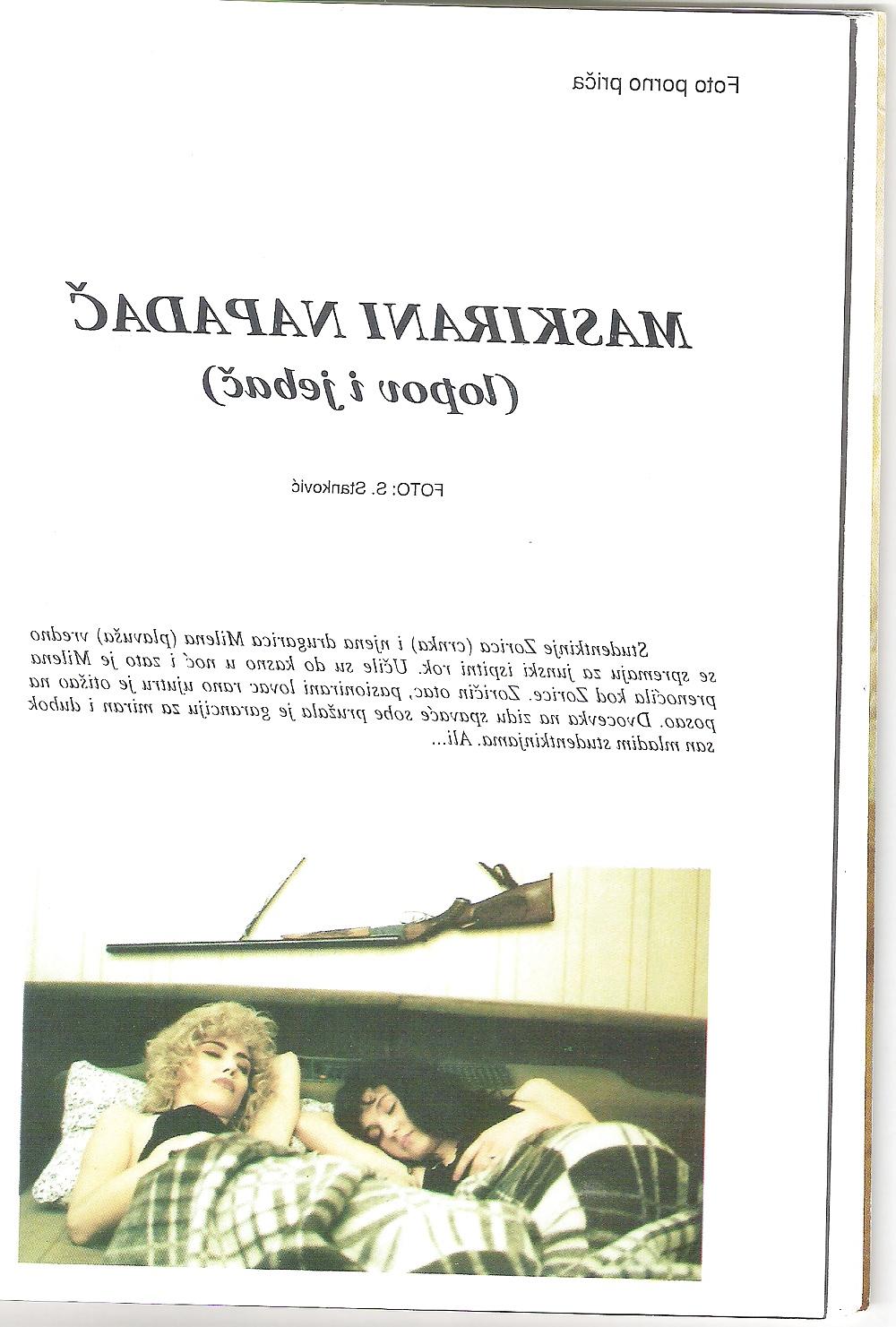 25P Little History of our porn-istorijat nase pornografije